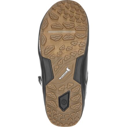 ThirtyTwo - TM-3XD Grenier Snowboard Boot - 2023 - Men's