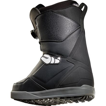 ThirtyTwo - Lashed Double BOA Crab Grab Snowboard Boot - 2023 - Men's