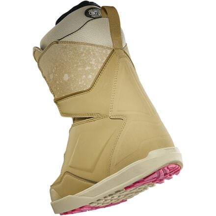 ThirtyTwo - Lashed Double BOA B4BC Snowboard Boot - 2024 - Women's