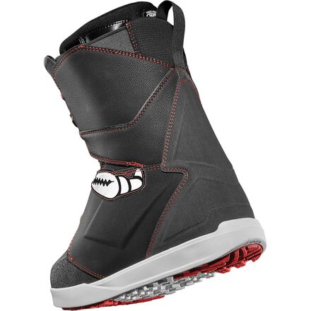 ThirtyTwo - Lashed Double BOA Crab Grab Snowboard Boot - 2025 - Men's