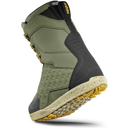 ThirtyTwo - Lashed Double Boa Bradshaw Snowboard Boot - 2026
