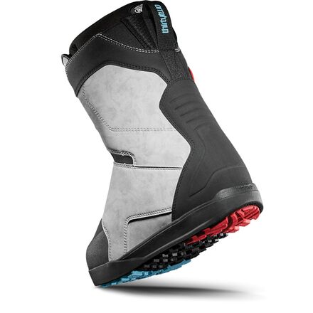 ThirtyTwo - Lashed Double Boa Fava Snowboard Boot - 2026