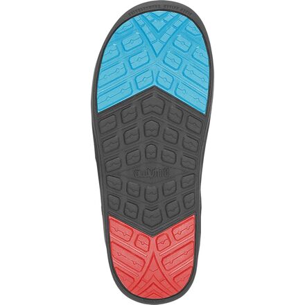 ThirtyTwo - Lashed Double Boa Fava Snowboard Boot - 2026