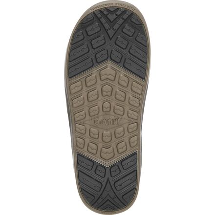 ThirtyTwo - Lashed Double Boa Snowboard Boot - 2026 - Men's