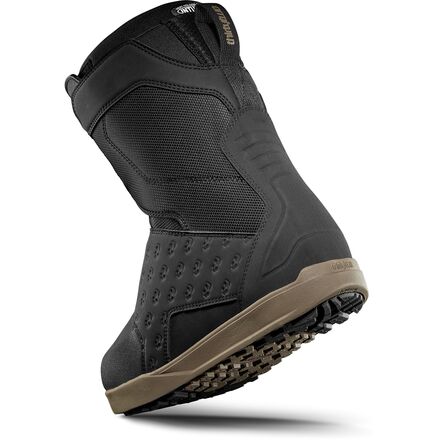 ThirtyTwo - Lashed Double Boa Snowboard Boot - 2026 - Men's