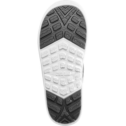 ThirtyTwo - Lashed Volcom Snowboard Boot - 2026