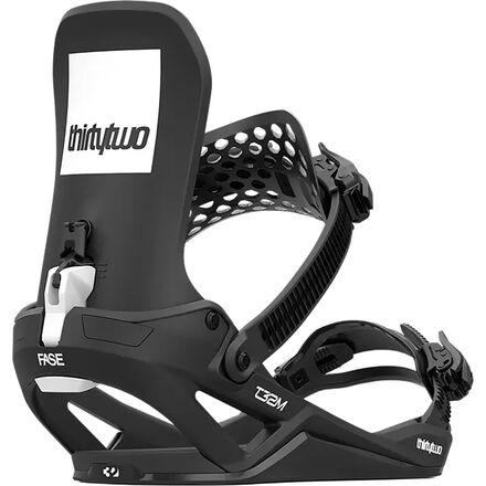 T32M FASE Snowboard Binding - 2026