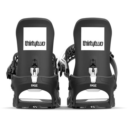 ThirtyTwo - T32M FASE Snowboard Binding - 2026