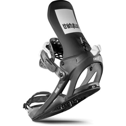 ThirtyTwo - T32M FASE Snowboard Binding - 2026