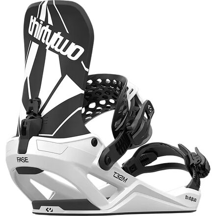 T32M FASE Snowboard Binding - 2026