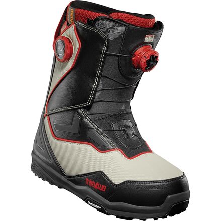 TM-2 Double Boa Hansen Snowboard Boot - 2026