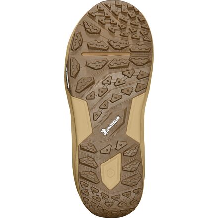 ThirtyTwo - TM-2 Double Boa Merrill Snowboard Boot - 2026 - Wide