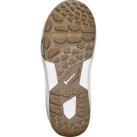 ThirtyTwo - TM-2 Double Boa Snowboard Boot - 2026 - Men's