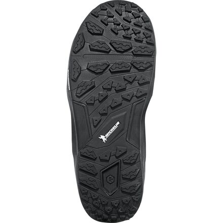 ThirtyTwo - TM-2 Hansen Snowboard Boot - 2026