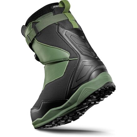 ThirtyTwo - TM-2 XLT Double Boa Grenier Snowboard Boot - 2026