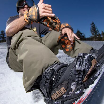 ThirtyTwo - T32M FASE Snowboard Binding - 2027