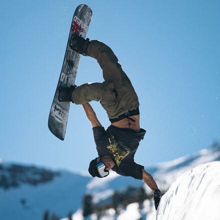 ThirtyTwo - T32M FASE Snowboard Binding - 2027