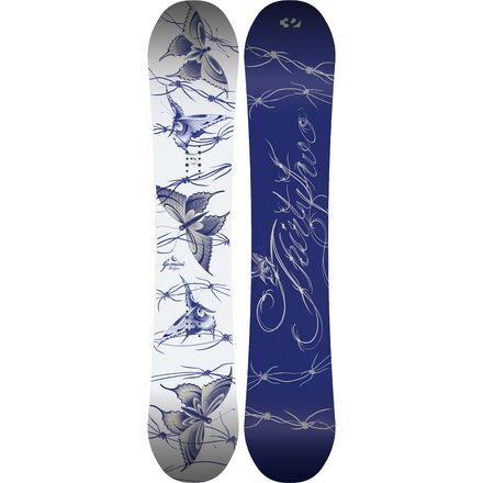 Gemini Snowboard - 2027 - Women's