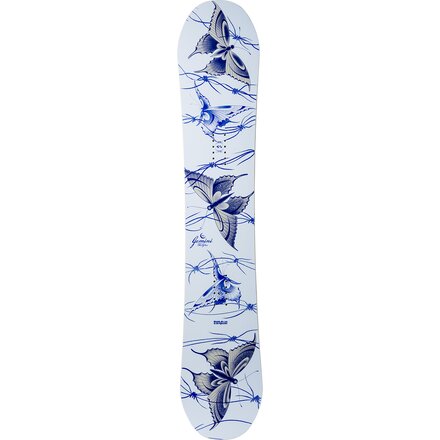 ThirtyTwo - Gemini Snowboard - 2027 - Women's