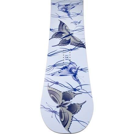 ThirtyTwo - Gemini Snowboard - 2027 - Women's