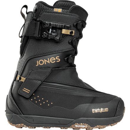 Jones Mtb Lite Snowboard Boot - 2027