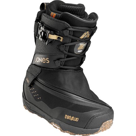 ThirtyTwo - Jones Mtb Lite Snowboard Boot - 2027