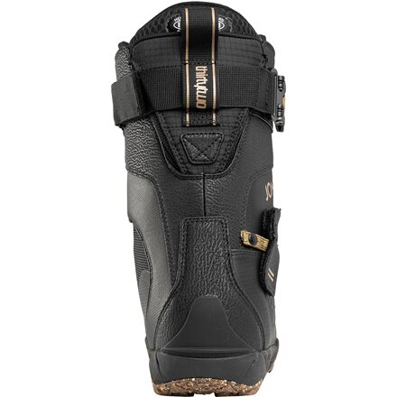 ThirtyTwo - Jones Mtb Lite Snowboard Boot - 2027