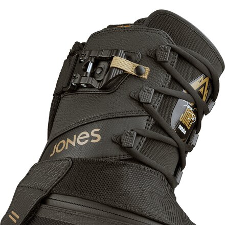 ThirtyTwo - Jones Mtb Lite Snowboard Boot - 2027