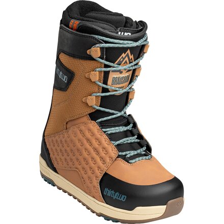 ThirtyTwo - Lashed Bradshaw Snowboard Boot - 2027