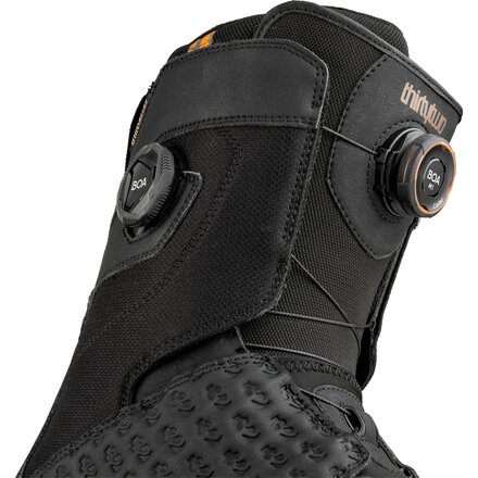 ThirtyTwo - Lashed Double BOA Snowboard Boot - 2027
