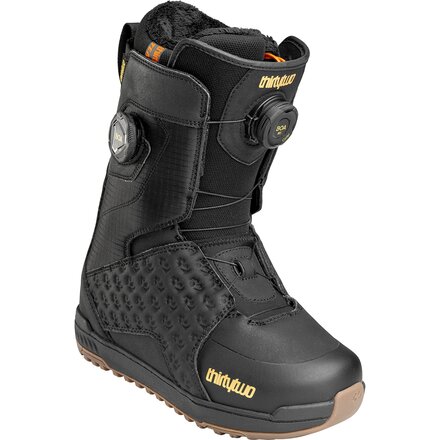 ThirtyTwo - Lashed Double BOA Snowboard Boot - 2027 - Women's