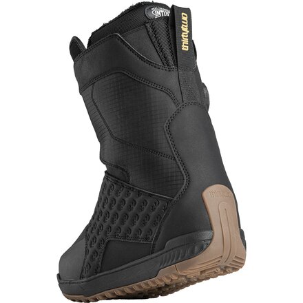 ThirtyTwo - Lashed Double BOA Snowboard Boot - 2027 - Women's