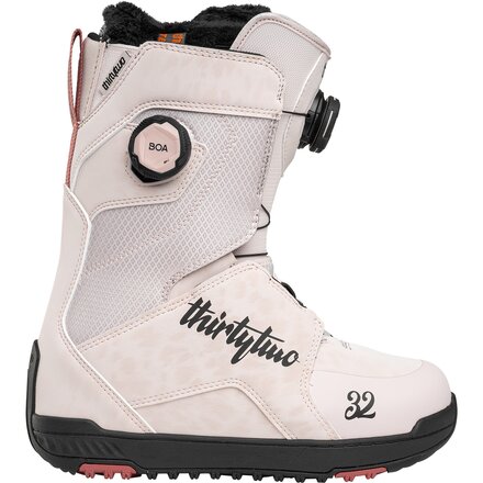 Lashed Double BOA Snowboard Boot - 2027 - Women's
