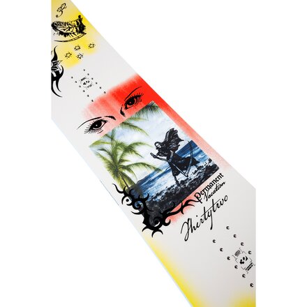 ThirtyTwo - Permanent Vacation Snowboard - 2027