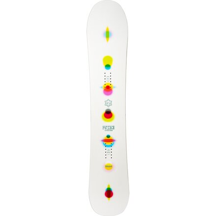 ThirtyTwo - Reiki Snowboard - 2027 - Women's
