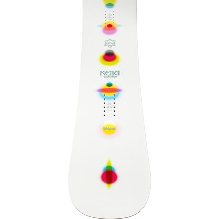 ThirtyTwo - Reiki Snowboard - 2027 - Women's