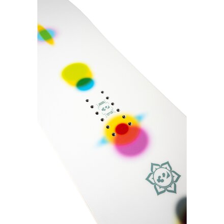ThirtyTwo - Reiki Snowboard - 2027 - Women's