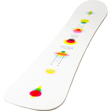 ThirtyTwo - Reiki Snowboard - 2027 - Women's