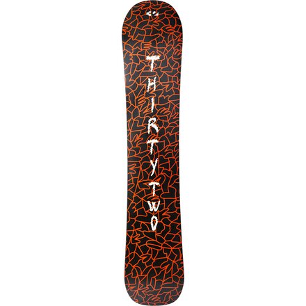 ThirtyTwo - SNAFU Snowboard - 2027