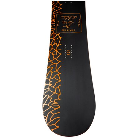 ThirtyTwo - SNAFU Snowboard - 2027