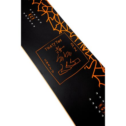 ThirtyTwo - SNAFU Snowboard - 2027
