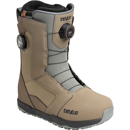 STW Double BOA Snowboard Boot - 2027