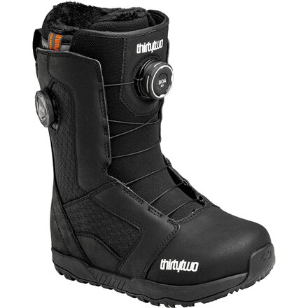 STW Double BOA Snowboard Boot - 2027 - Women's