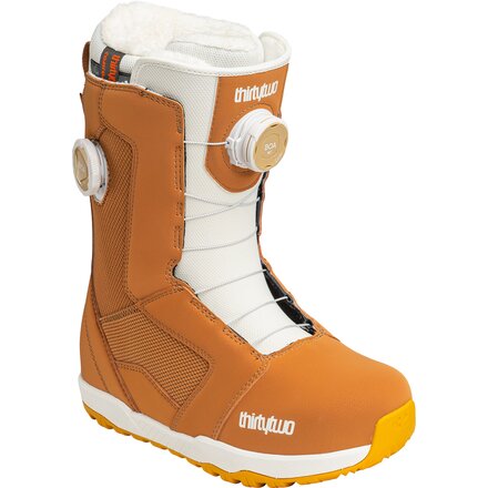 STW Double BOA Snowboard Boot - 2027 - Women's