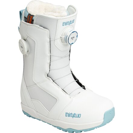 STW Double BOA Snowboard Boot - 2027 - Women's