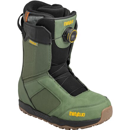 Shifty BOA Snowboard Boot - 2027