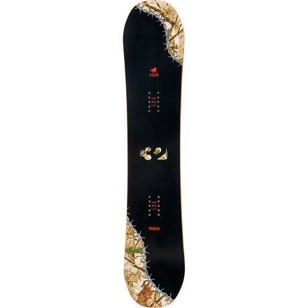 ThirtyTwo - T32M Youth Snowboard - 2027