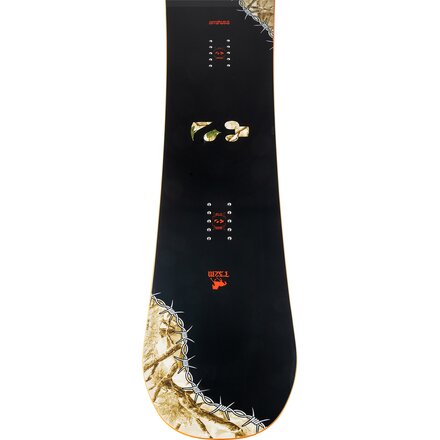 ThirtyTwo - T32M Youth Snowboard - 2027