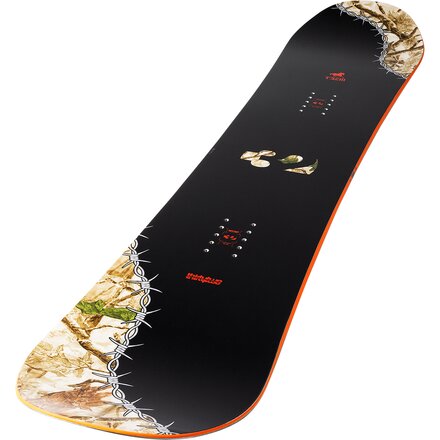 ThirtyTwo - T32M Youth Snowboard - 2027