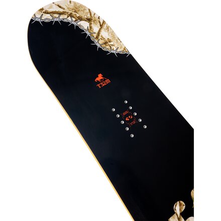 ThirtyTwo - T32M Youth Snowboard - 2027